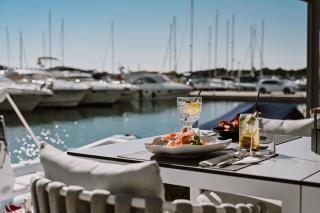Hotel Stomorin-Marina Hramina - Murter - 7