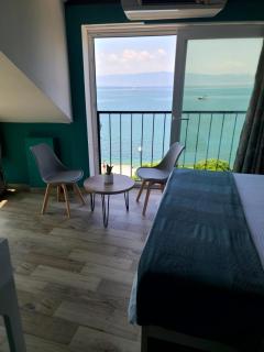 Pier 82 Apartments - Ohrid - 2
