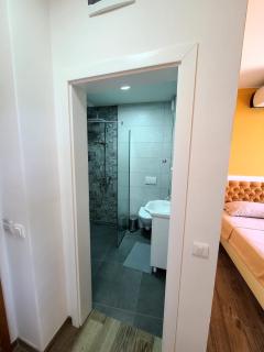 Pier 82 Apartments - Ohrid - 1