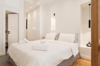 Discover Athens center by foot, from bright 1BDR! - Athens - 2