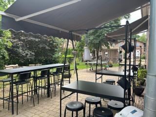 Ferienwohnungen Poppelvitz - Altefähr - 8