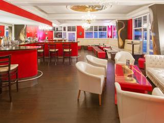 DORMERO Hotel Plauen - Plauen - 4