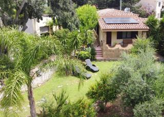 Villa Pelau - Holiday Home - Jerzu - 3