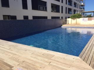 apartamento amplio en planta baja CALA BUSQUETS - Ciutadella - 9