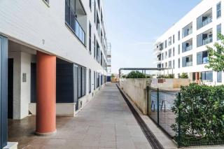 apartamento amplio en planta baja con terraza CALA BUSQUETS - 2