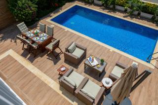 Napa Bay View Villa 8 - 5