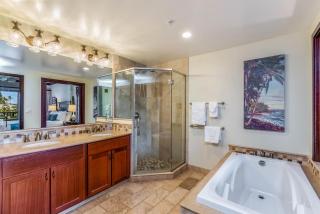 Waipouli Beach Resort Royal Penthouse Oceanfront Jewel A Building - Best of the Best! AC Pool - 4