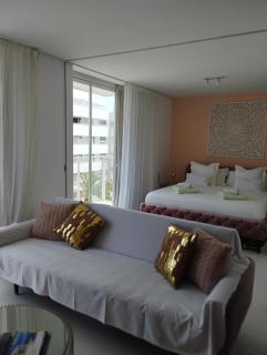Apartamento lujo con vistas - Ibiza città - 2