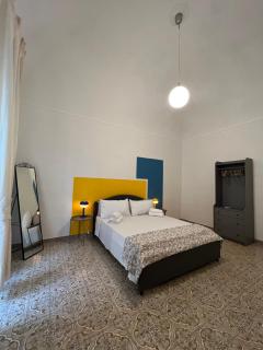 The conical House HOWME - Bari - 8