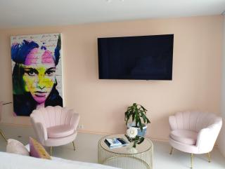 Apartamento lujo con vistas - Ibiza città - 4