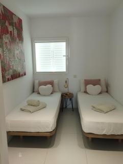 Apartamento lujo con vistas - Ibiza città - 5