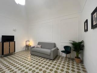 The conical House HOWME - Bari - 3
