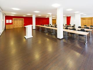 DORMERO Hotel Plauen - Plauen - 6