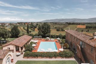 Agriturismo S.Angelo - Foiano della Chiana - 4