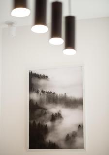 Jégmadár & Fekete Gólya Apartmanok - 1