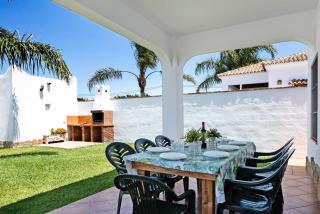 Villa Cala Salada - Conil de la Frontera - 7
