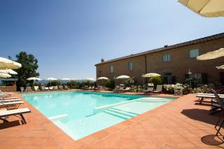 Agriturismo S.Angelo - Foiano della Chiana - 8