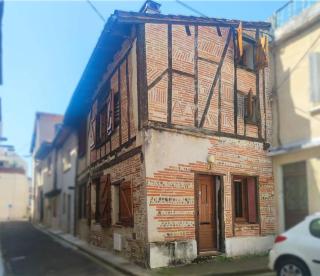 Maison cosy en hyper-centre - Agen - 0