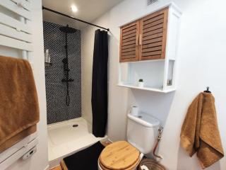 Maison cosy en hyper-centre - Agen - 4