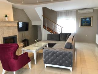 Luxury Villa with Private Pool and Jacuzzi - Mostar - 8