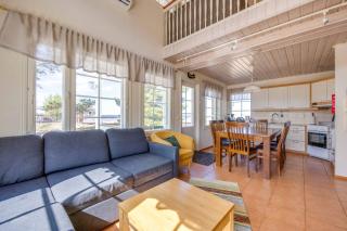 Beach House Rantadyyni 32 - Kalajoki - 0