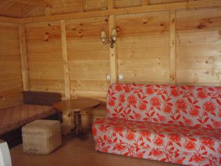 Poilsiavietė Vita - Šventoji - 5