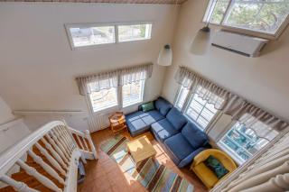 Beach House Rantadyyni 32 - Kalajoki - 5