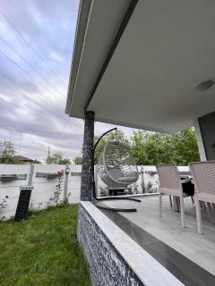 HAN HOUSE SAPANCA - 4