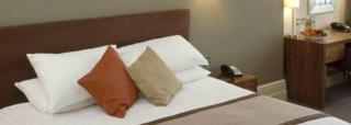 The Met Hotel Leeds - Leeds - 8