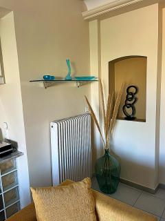AM Apartment on the beach - Calcide - 1