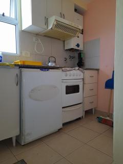 Departamentos Niñas - 2