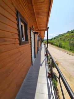 Bujtina Zejtaria Agroturizem - Belsh - 8