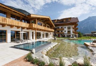 NOVA Moments Boutique Hotel - Pertisau - 3