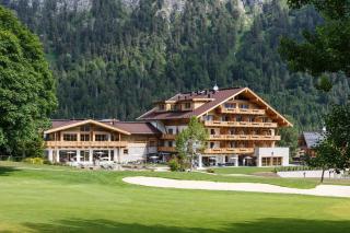 NOVA Moments Boutique Hotel - Pertisau - 5