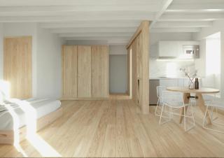 CASAS de CONSTÂNCIA - Constância - 8