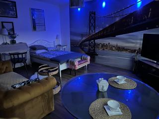 Apartament Awiator Gdańsk - Danzig - 8