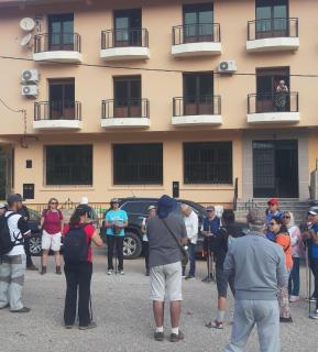 TAZEKKA PARC HOTEL - 8