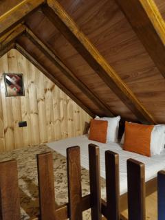 Apartments-Rooms Stara Varos - Žabljak - 7