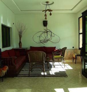 TAZEKKA PARC HOTEL - Taza - 6