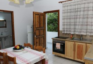 kera apartments - Kalyves - 5