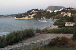 kera apartments - Kalyves - 4
