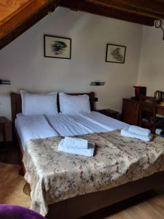 Apartments-Rooms Stara Varos - Žabljak - 3