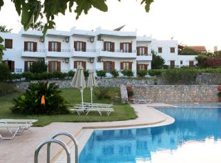 kera apartments - Kalyves - 1