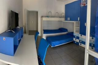 Appartamento Fronte Mare con ombrellone e sedie sdraio incluse nel costo - 4