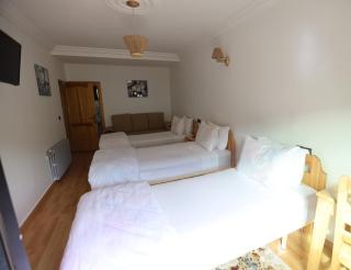 TAZEKKA PARC HOTEL - Taza - 1
