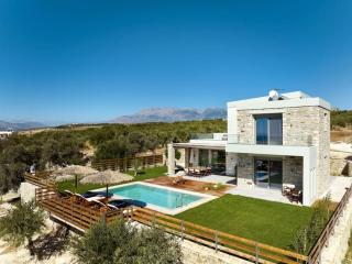 Alba Lilia Cretan Villas - Pitsidia - 0