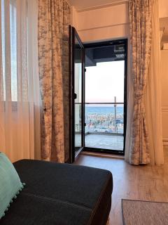 SeaViewApart - Năvodari - 8