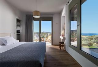 Alba Lilia Cretan Villas - Pitsidia - 8