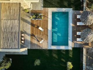 Alba Lilia Cretan Villas - Pitsidia - 7