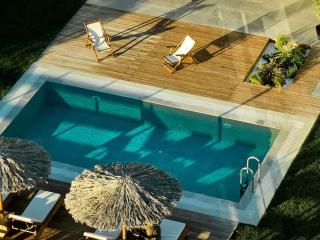 Alba Lilia Cretan Villas - Pitsidia - 6